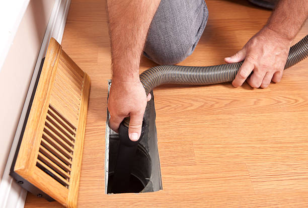 Best Air Duct Cleaning Near Me  in Pocatello, ID